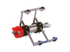 Spin-Blast