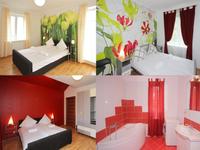 HOLIDAY HOUSE IN RIGA
