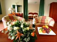 EUROPA CITY AMRITA HOTEL