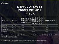 VIESU NAMS LIENA