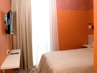 HOTEL PILS ***