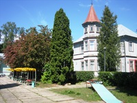 DZINTARA VIESNĪCA