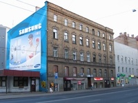 APARTAMENTI BRĪVĪBAS 196