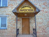 HOTEL AVOTINS
