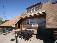 ATPŪTAS CENTRS - SAULRIETI