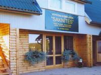 SAKNITES