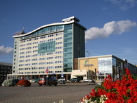 PARK HOTEL LATGOLA***