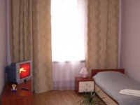 APARTMENT-RIGA