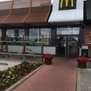 McDonalds K.Ulmaņa gatvē